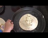 ઉલટા પીઝા (Ulta Pizza Recipe In Gujarati) રેસીપી સ્ટેપ5ફોટો
