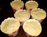 Foto langkah ke 8 dari resep Banana Cup Cake.