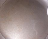 Foto del paso 6 de la receta: Panna Cotta con coulis de fresa