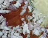 صورة لخطوة 2 من وصفة قراتان موشطو