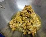 मसाला मूंगफली (masala mungfali recipe in Hindi) रेसिपी चरण 4 फोटो