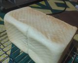 Foto langkah ke 8 dari resep Roti Tawar (Milk Bread) dengan Tangzhong.