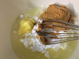 Skippy peanut cookies