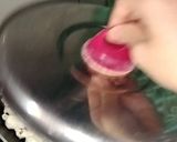 Hình bước làm 2 của món Bắp rang bơ