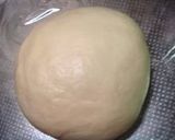A picture of step 3 of Honey Lemon Gugelhupf.