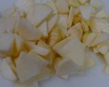 A picture of step 2 of Full of Jonathan Apples! My Family's Apple Pie Recipe.