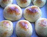 A picture of step 6 of Milk-flavored Cream Bread.