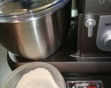 Φωτογραφία βήματος 7 της συνταγής Φραουλοτάρτα.. #Ανοιξιάτικη συνταγή !! #φράουλες !!