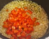 Foto del paso 2 de la receta: Garbanzos con chorizo