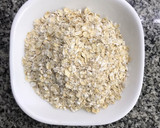 Foto del paso 2 de la receta: Snack saludable y muy fácil, con pasta de maní