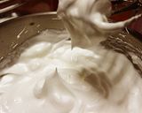 A picture of step 5 of Gateau au Chocolat For Christmas.