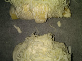 Sajtkrémes Croissant
