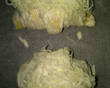 Sajtkrémes Croissant recept fázis 5 fotója