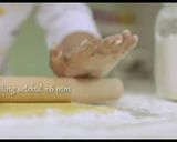 Foto langkah ke 13 dari resep Candy pop kastengel.