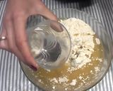Foto del paso 3 de la receta Roscos de anís al horno, receta vegana
