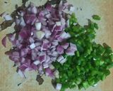 Foto del paso 1 de la receta: Salsa Caruso 🍄