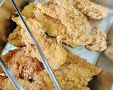 Gambar langkah 4 resipi 👩🍳Ayam Fillet Masak Lemon.