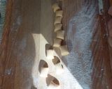 Фото кроку 3 до Рисовая паста Cavatelli.