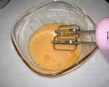 A picture of step 2 of Only Three Ingredients! Standard Easy Swiss Rolls.