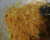 Foto langkah ke 5 dari resep Mie hun kenyal enak.