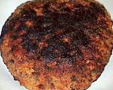 Mike's Low Carb Breadless Beef Burgers recipe step 6 photo