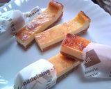 A picture of step 14 of Just Mix Stick Cheesecake.