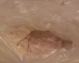 A picture of step 3 of Soft and Crispy Chicken Breast Cutlets.