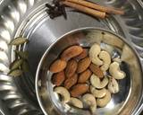 Halva Pudding recipe step 3 photo
