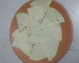પાપડ પીનટ નાચોસ(Papad peanut nachos recipe in Gujarati) રેસીપી સ્ટેપ1ફોટો