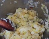 Foto del paso 2 de la receta: Crema de boletus