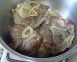 Foto del paso 1 de la receta Olleta de osobuco