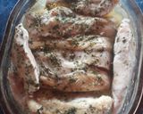 Foto del paso 4 de la receta: Pechugas al horno