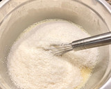 Foto del paso 3 de la receta: Pastelitos de coco
