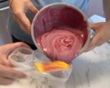 A picture of step 12 of Popsicles.