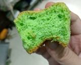Foto langkah ke 5 dari resep Cup Cake Sehat Tanpa Pengembang (Versi Susu).