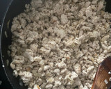 Foto del paso 3 de la receta: Canelones de pollo