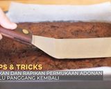 Foto langkah ke 7 dari resep Brownies.