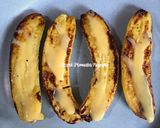 Foto langkah ke 3 dari resep Pisang Goreng Susu.