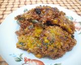Foto langkah ke 4 dari resep Gimbal Jagung.