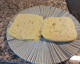 Foto del paso 3 de la receta: Pan de almendras sin harina en 3 minutos