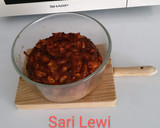 Foto del paso 4 de la receta: Bizcocho de manzana