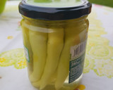 Foto del paso 4 de la receta: Guindillas encurtidas