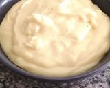 Foto del passaggio 5 della ricetta #250 Bicchierini di crema pasticcera, more e mirtilli