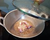 Foto langkah ke 5 dari resep Cumi goreng kering.
