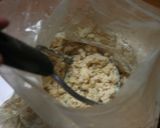 A picture of step 3 of Homemade Miso.