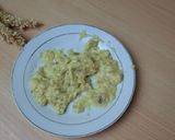 Foto langkah ke 1 dari resep Banana Cake 2 Telur.