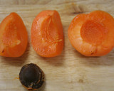A picture of step 6 of How to Easily Remove Peach, Plum, or Apricot Pits.