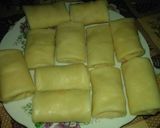Foto langkah ke 2 dari resep Lumpia.