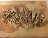 A picture of step 1 of A Taste of Mom's Cooking: Udon or Soba with Meat.
