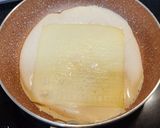 Foto del paso 4 de la receta Tortilla o tarta